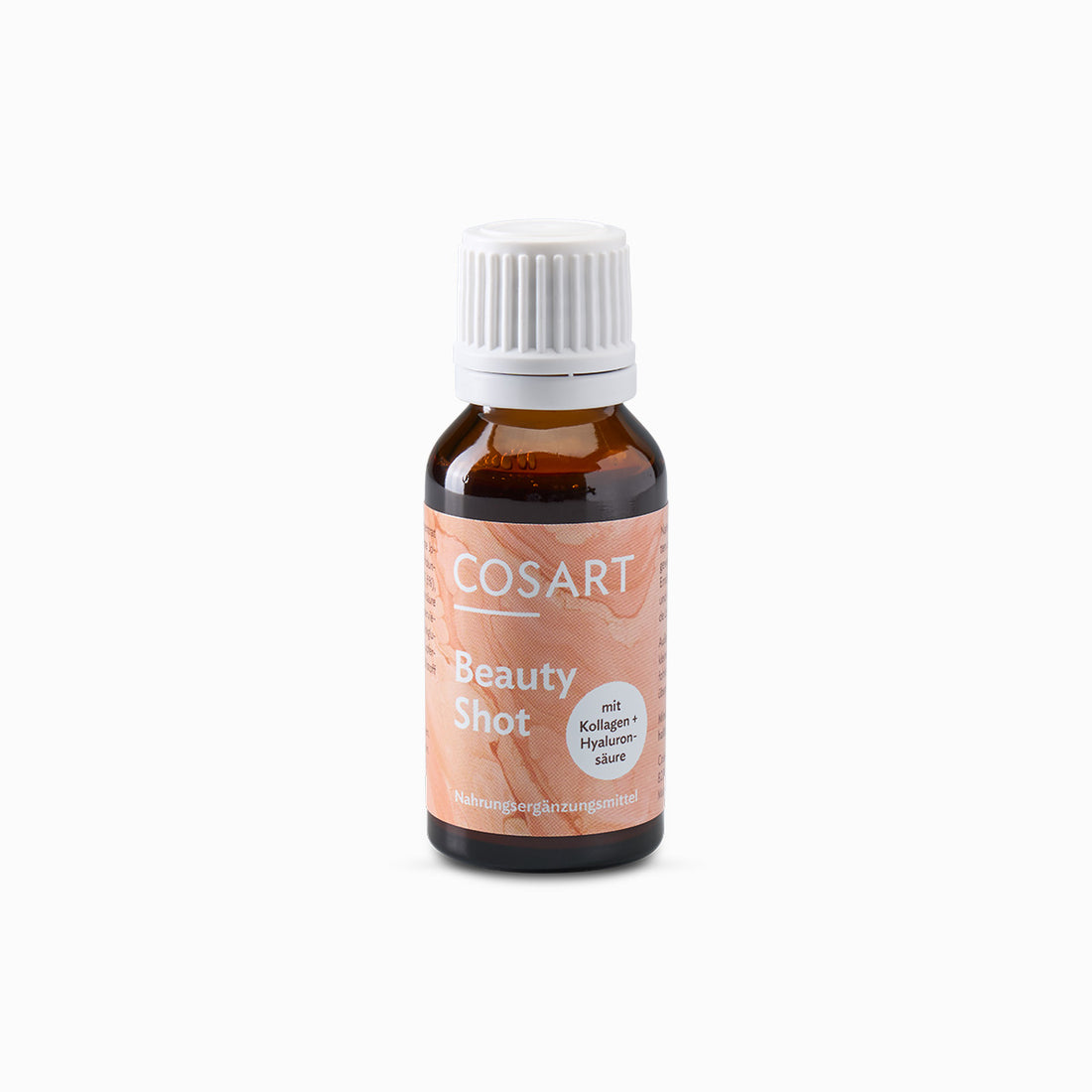 Beauty Shot einzeln - Hautpflegeshop24