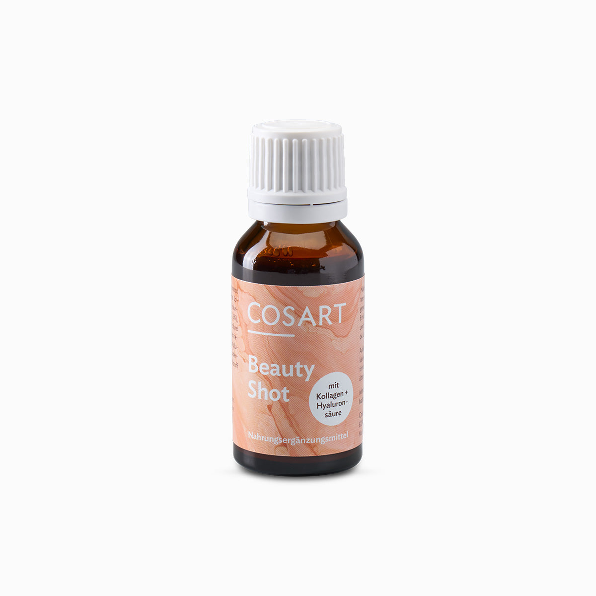 Beauty Shot einzeln - Hautpflegeshop24