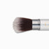 Rouge & Make-up Pinsel mit Kappe - Hautpflegeshop24