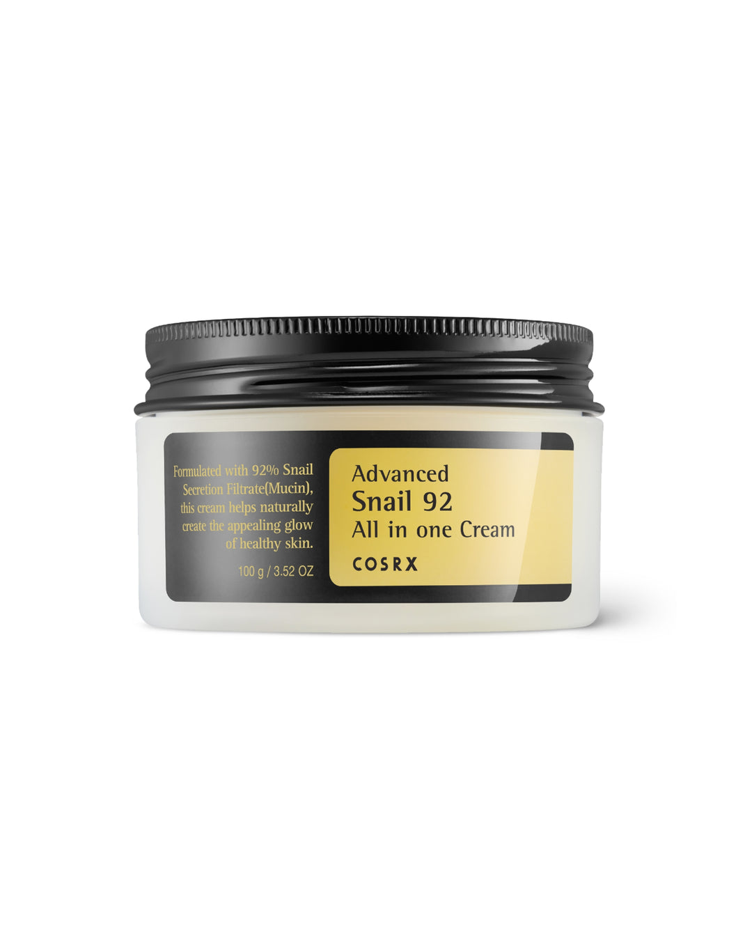 Advanced Snail 92 All in One Cream - Hautpflegeshop24