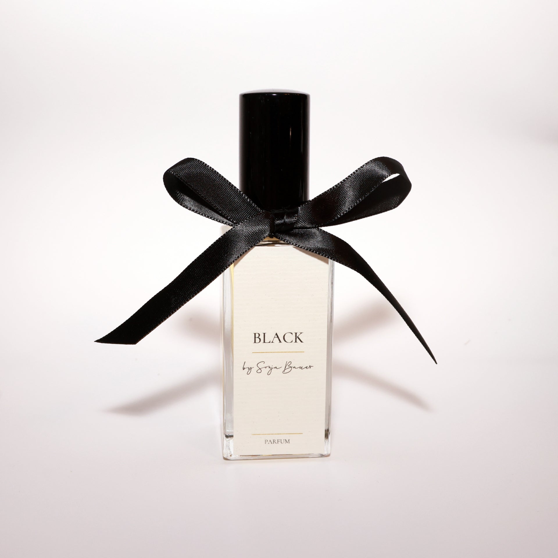 BLACK Parfüm - Hautpflegeshop24