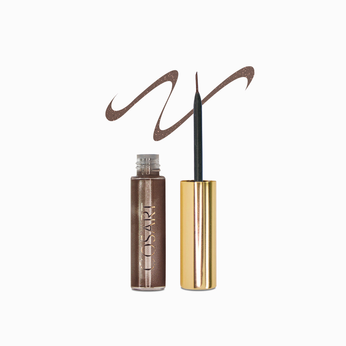 Flüssiger Eyeliner - Hautpflegeshop24