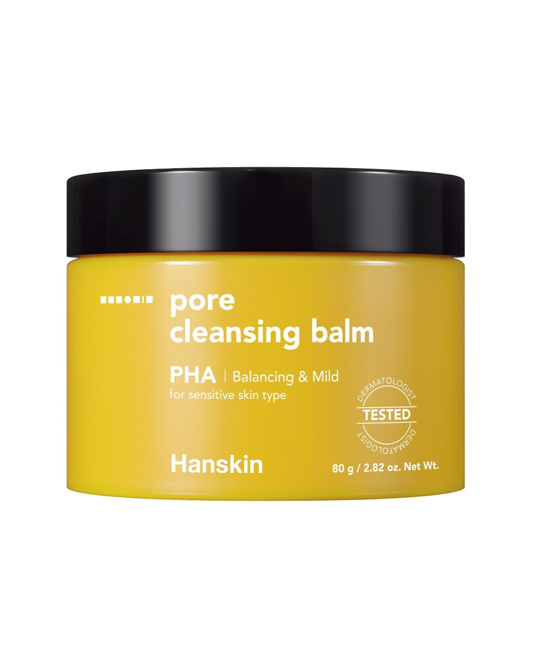 Pore Cleansing Balm PHA