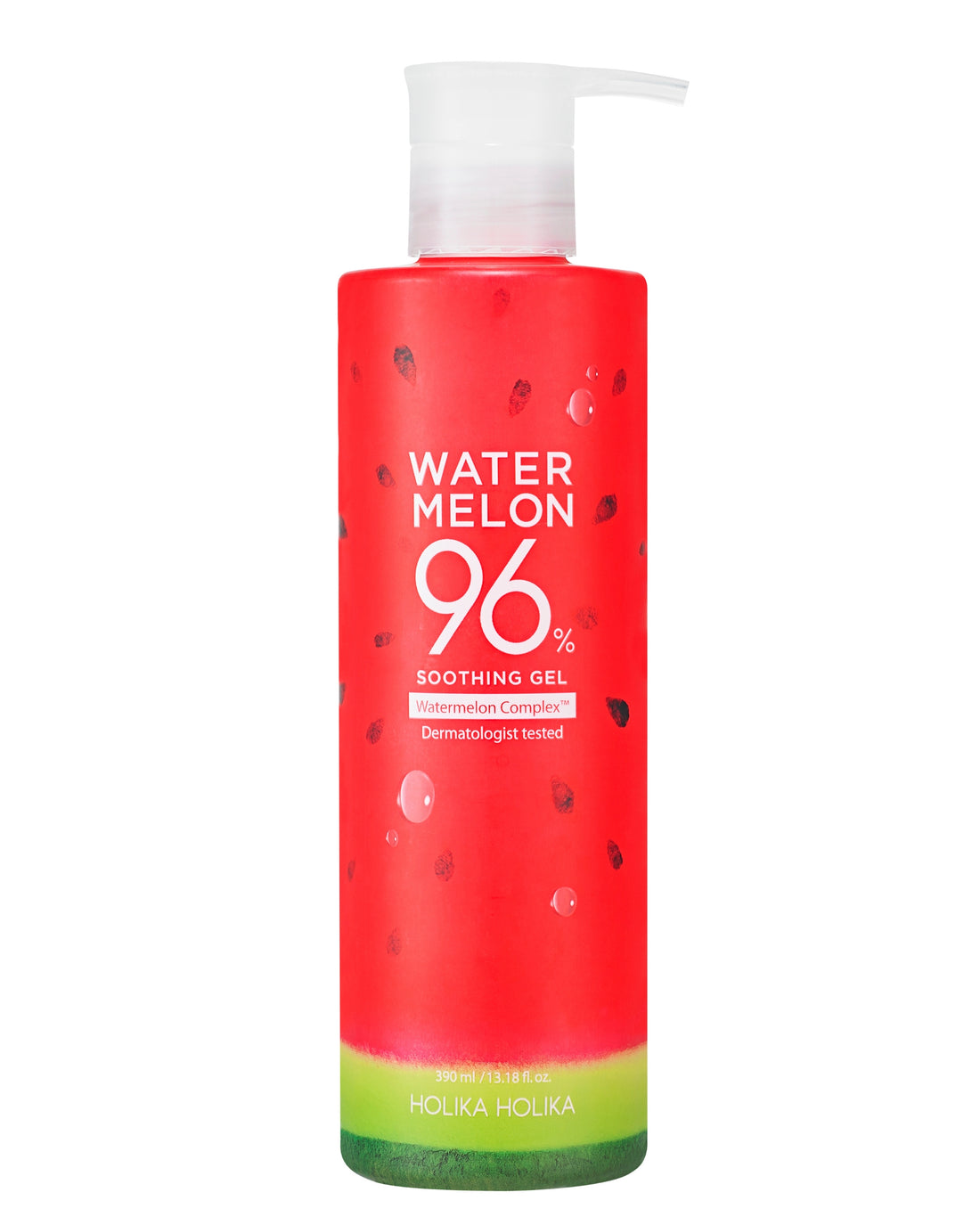 Water Melon 96% Soothing Gel - Hautpflegeshop24