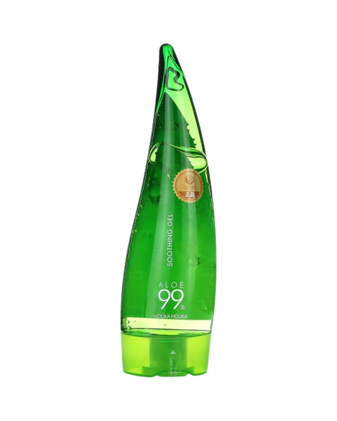 Aloe 99% Soothing Gel - Hautpflegeshop24