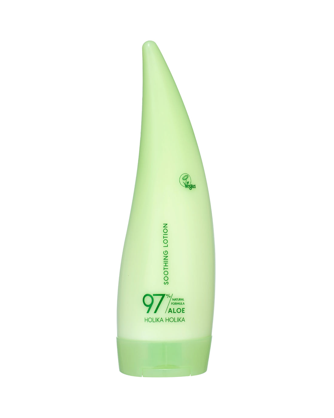 Aloe Natural Formula 97% Soothing Lotion - Hautpflegeshop24