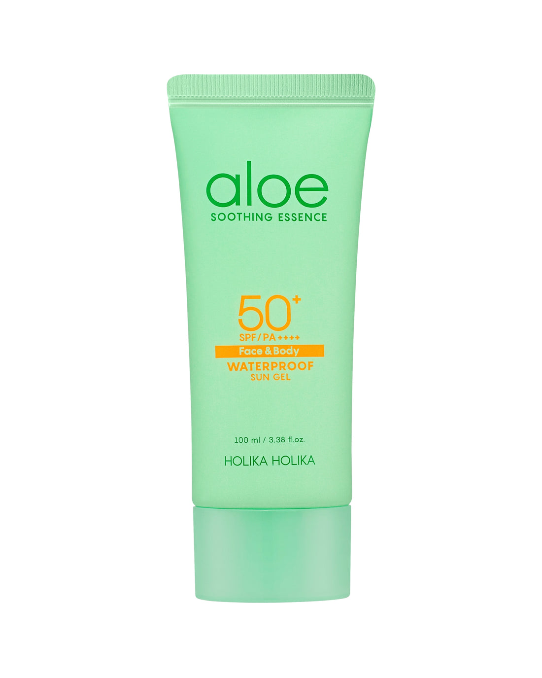 Aloe Waterproof Sun Gel - Hautpflegeshop24