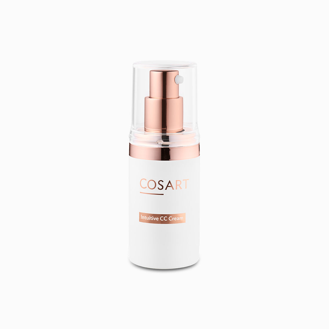 Intuitive CC-Cream - Hautpflegeshop24