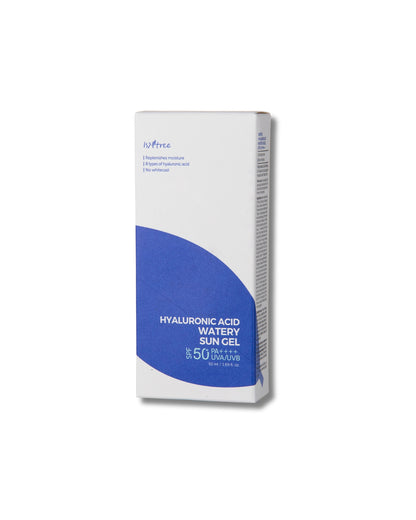 Hyaluronic Acid - Watery Sun Gel SPF50+/PA++++