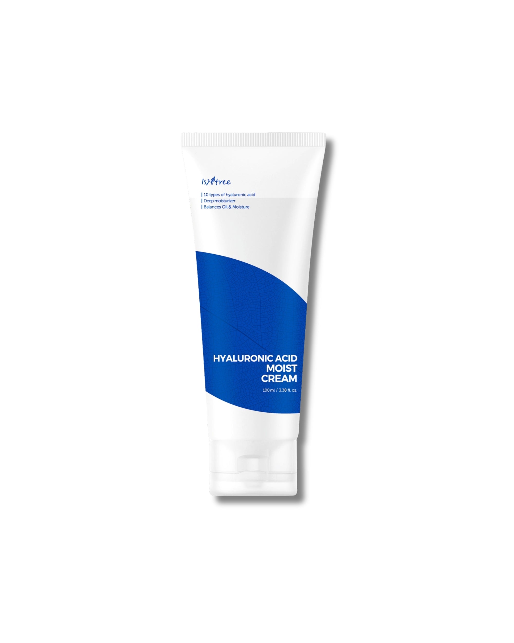 Hyaluronic Acid Aqua Gel Cream - Moisturizing Hyaluronic Acid Cream