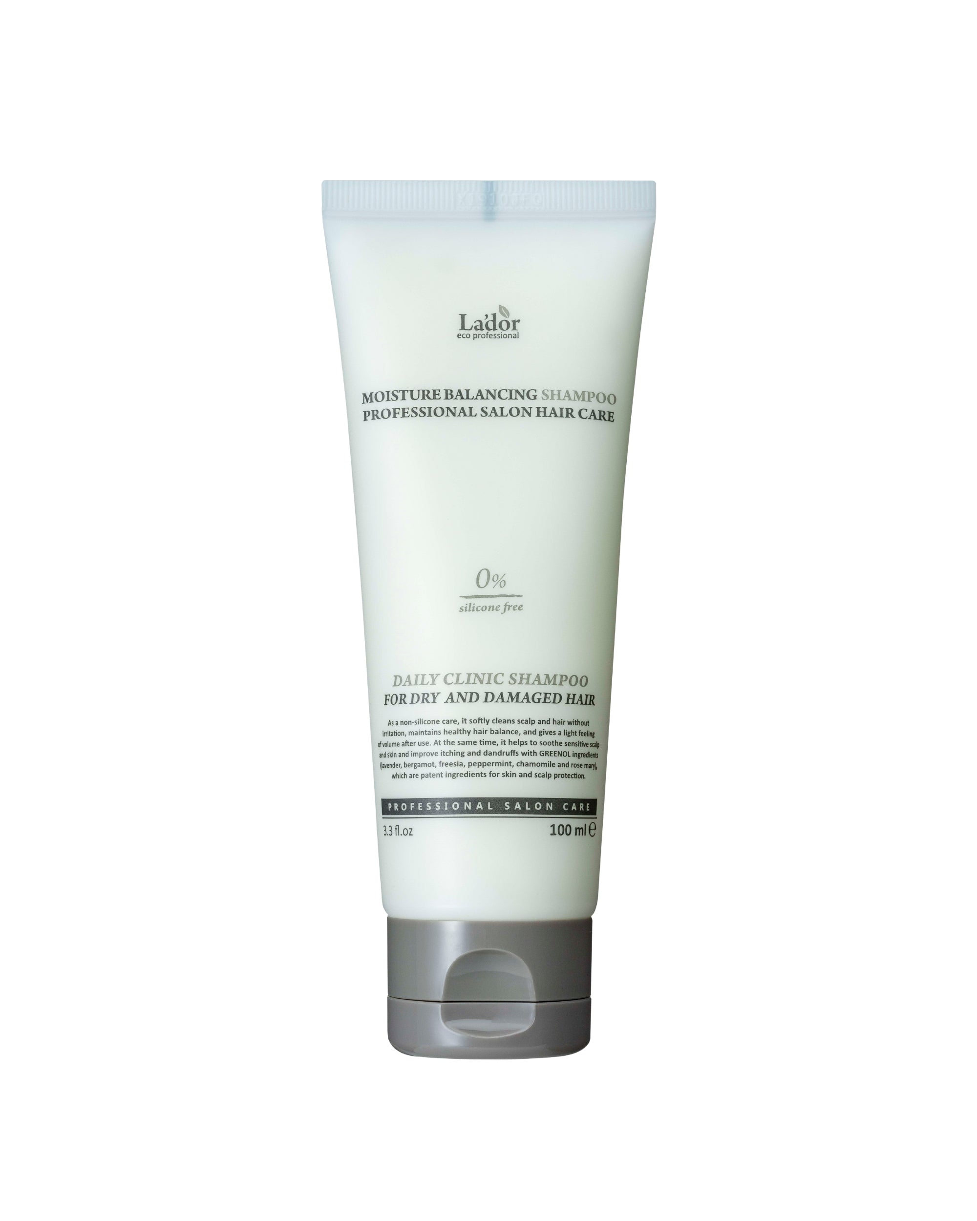 Moisture Balancing Shampoo - Hautpflegeshop24