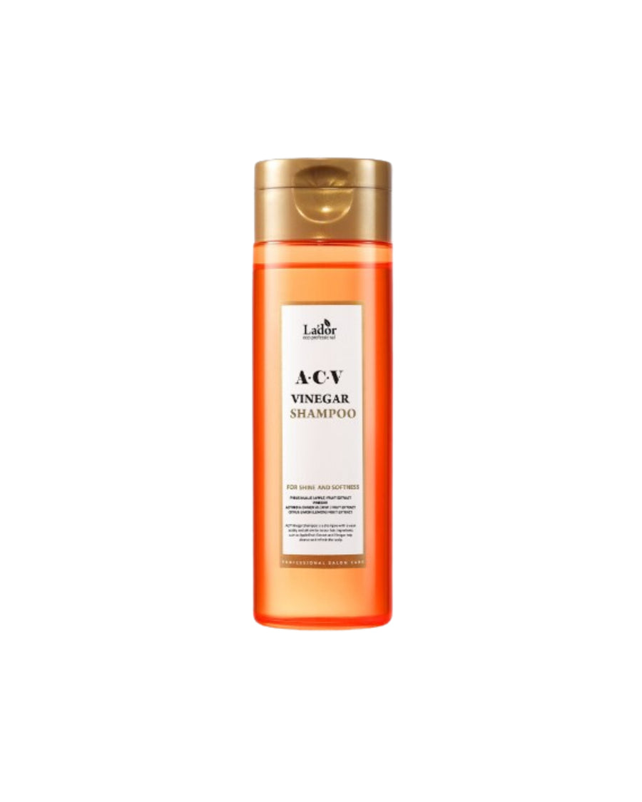 ACV Vinegar Shampoo - Hautpflegeshop24