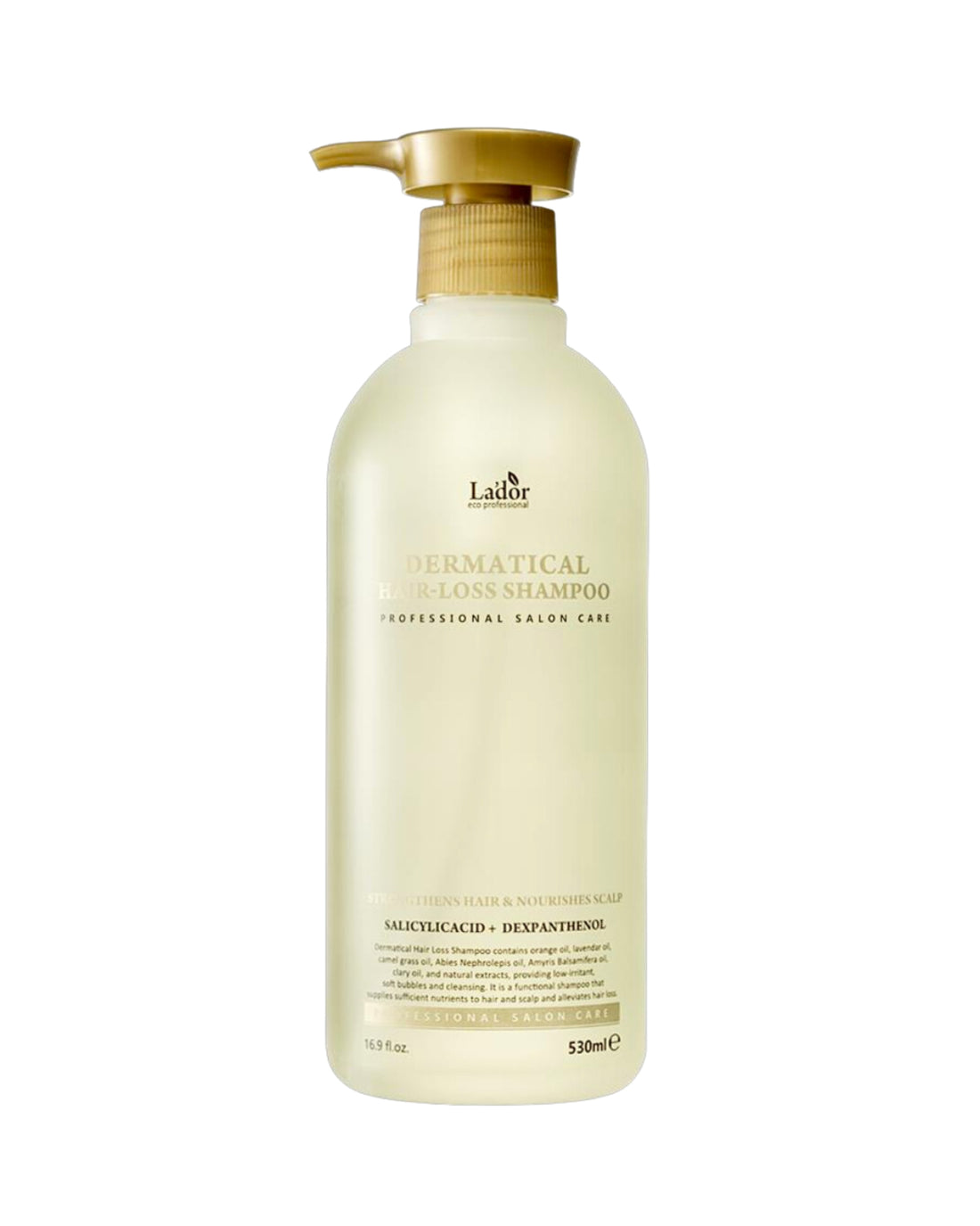 Dermatical Hair-Loss Shampoo - Hautpflegeshop24