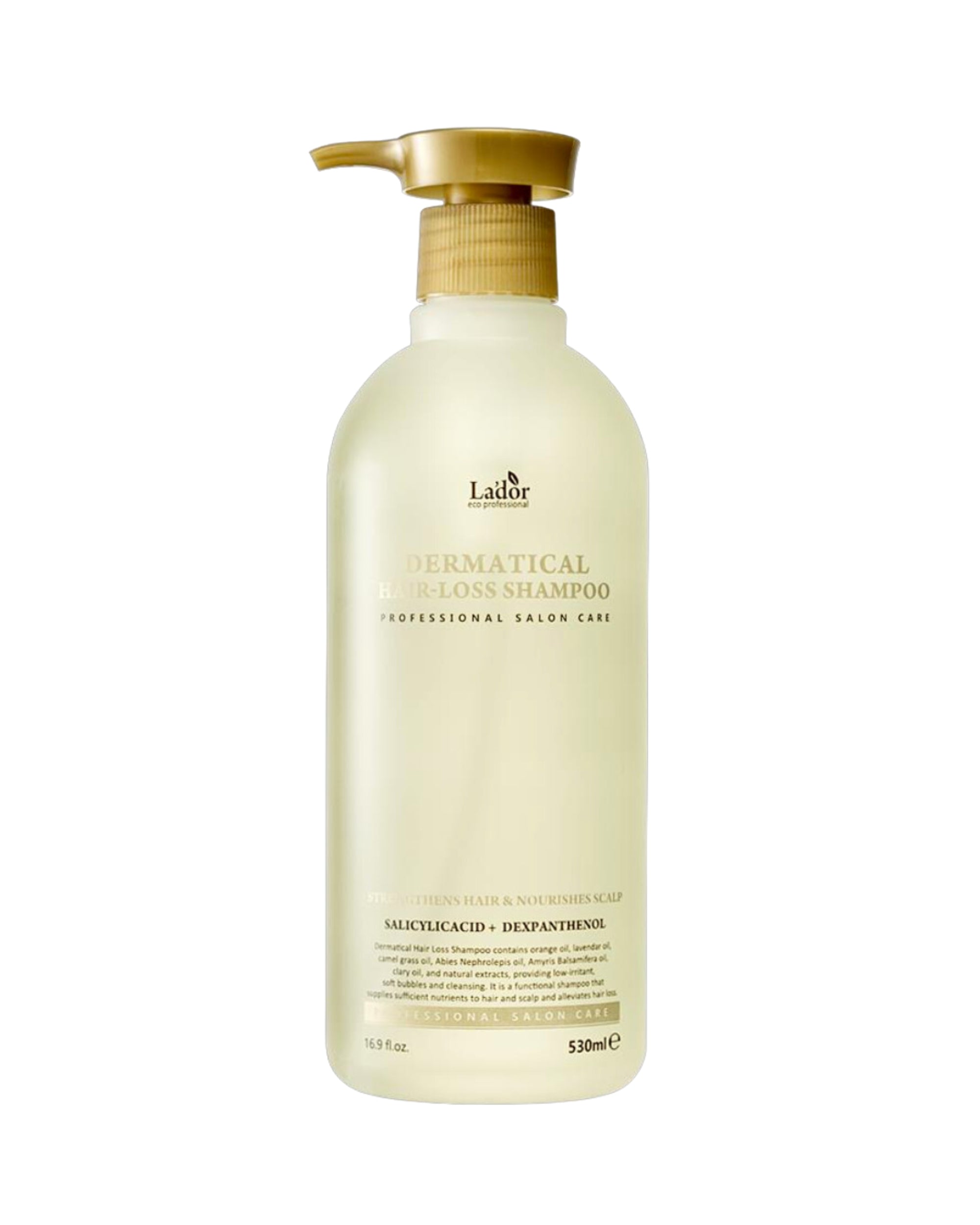 Dermatical Hair-Loss Shampoo - Hautpflegeshop24