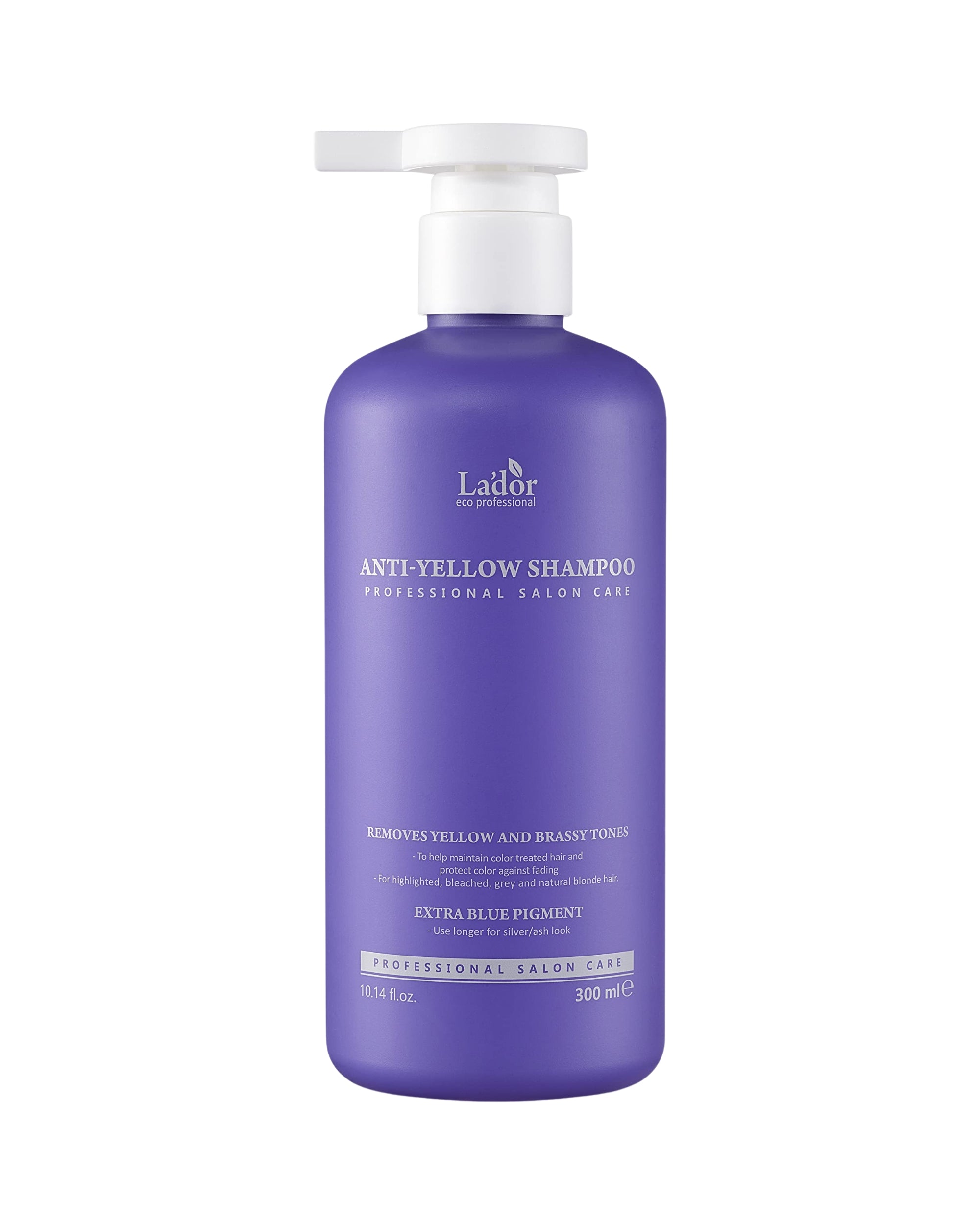 Anti-Yellow Shampoo - Hautpflegeshop24