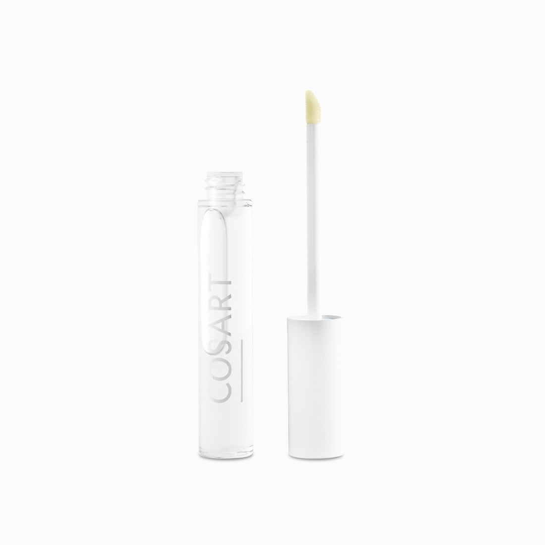 Lipgloss XXL Transparent - Hautpflegeshop24