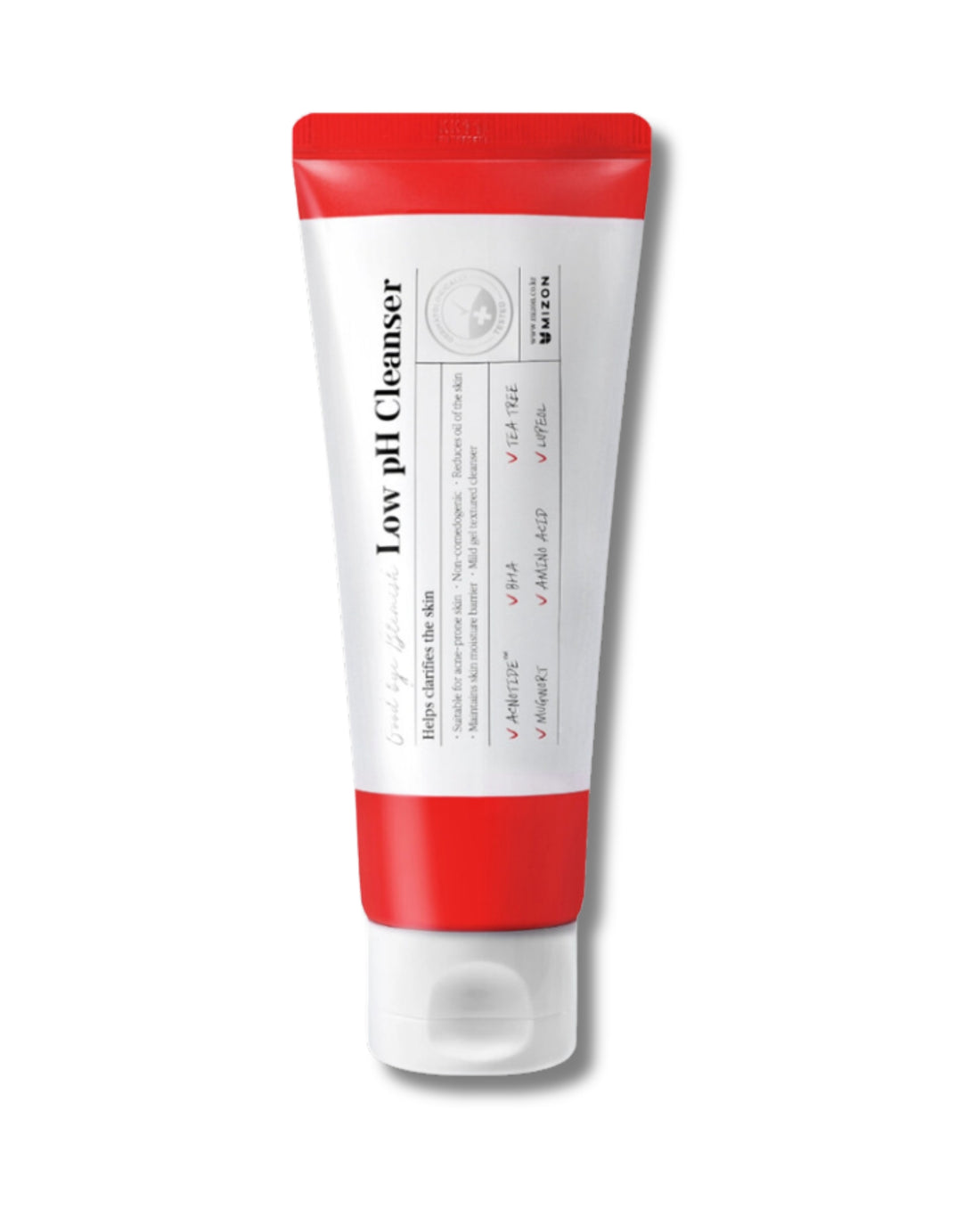 Good Bye Blemish Low pH Cleanser - Hautpflegeshop24