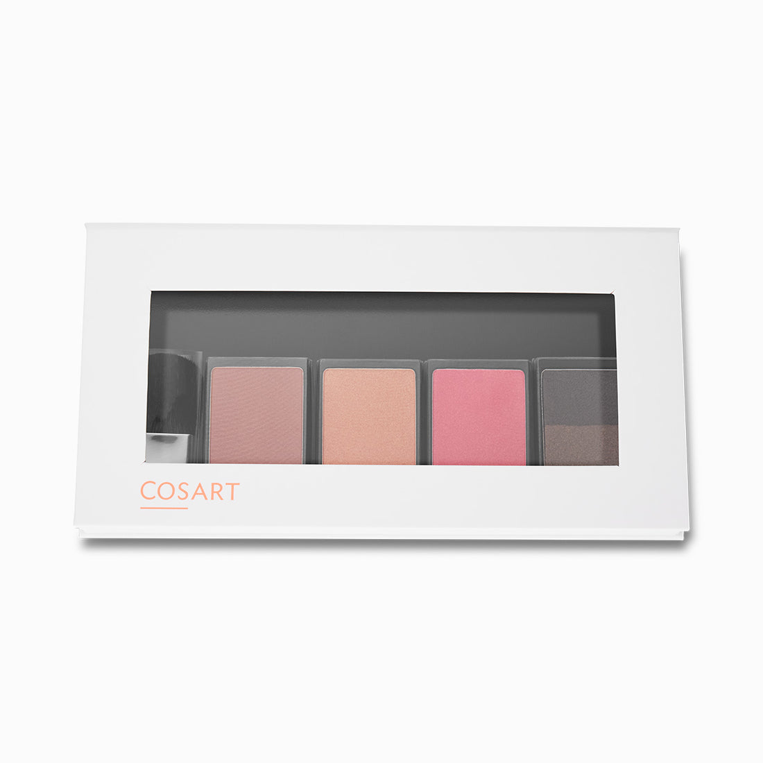 Rougetöpfchen magnetisch für COSART Magnetbox - Hautpflegeshop24