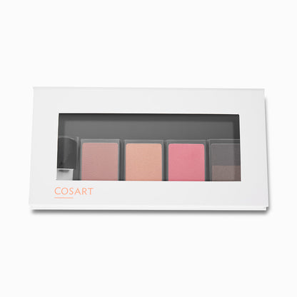 Rougetöpfchen magnetisch für COSART Magnetbox - Hautpflegeshop24