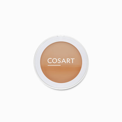 Make-up Puder trocken &amp; feucht - Hautpflegeshop24