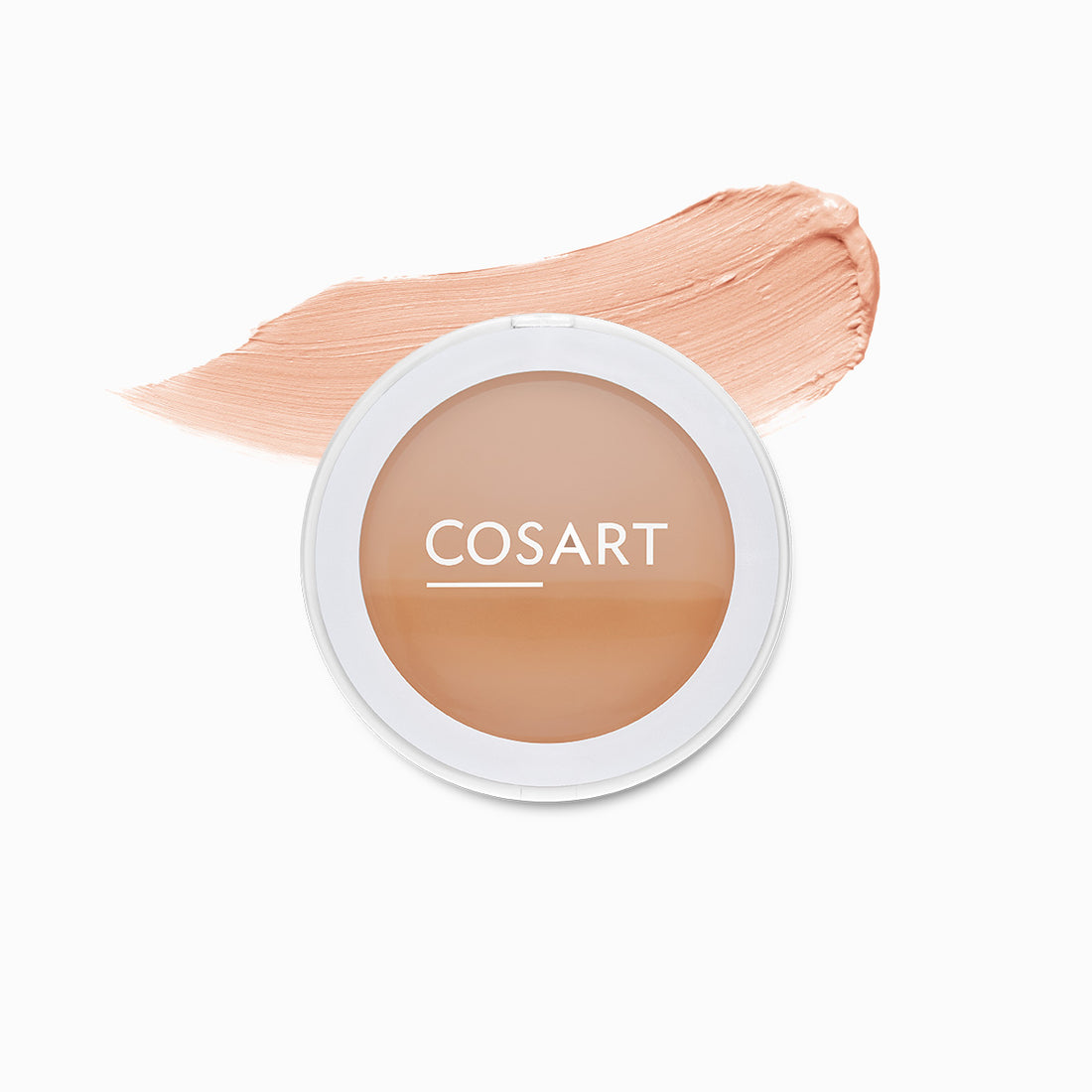 Make-up Puder trocken &amp; feucht - Hautpflegeshop24