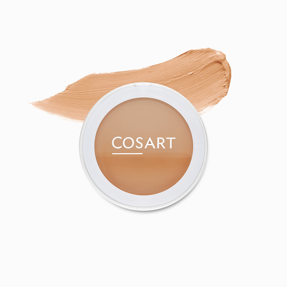 Make-up Puder trocken &amp; feucht - Hautpflegeshop24