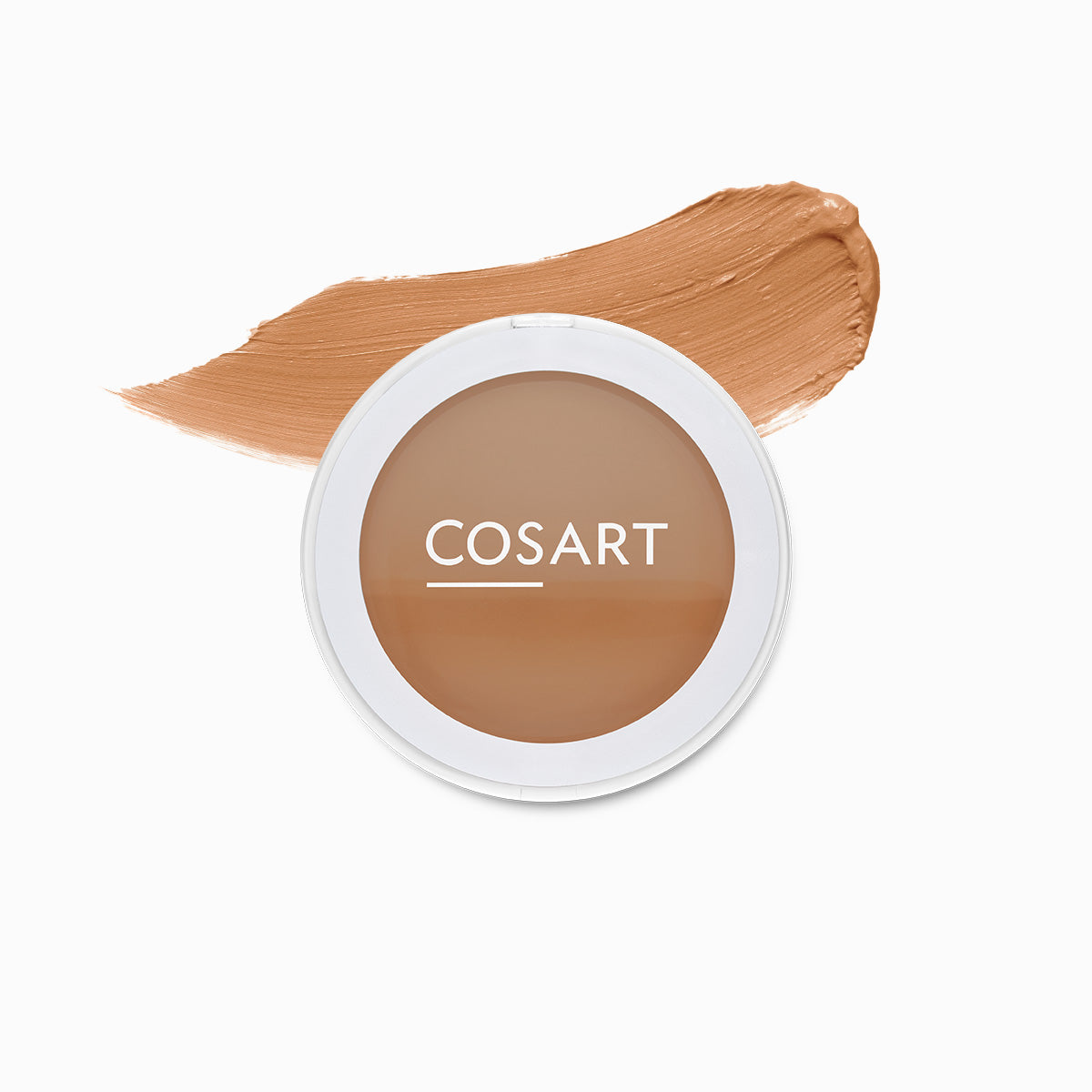 Make-up Puder trocken &amp; feucht - Hautpflegeshop24