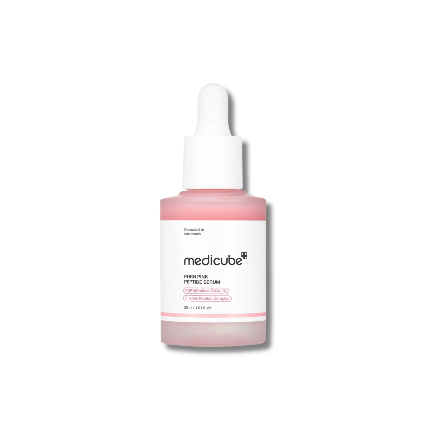 Medicube PDRN Pink Peptide Serum