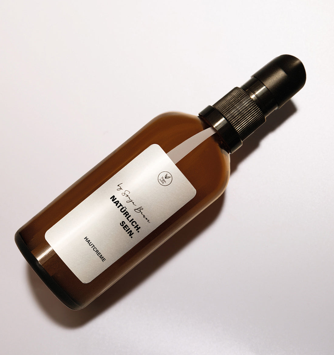 Hautcreme NATÜRLICH.SEIN. - Hautpflegeshop24