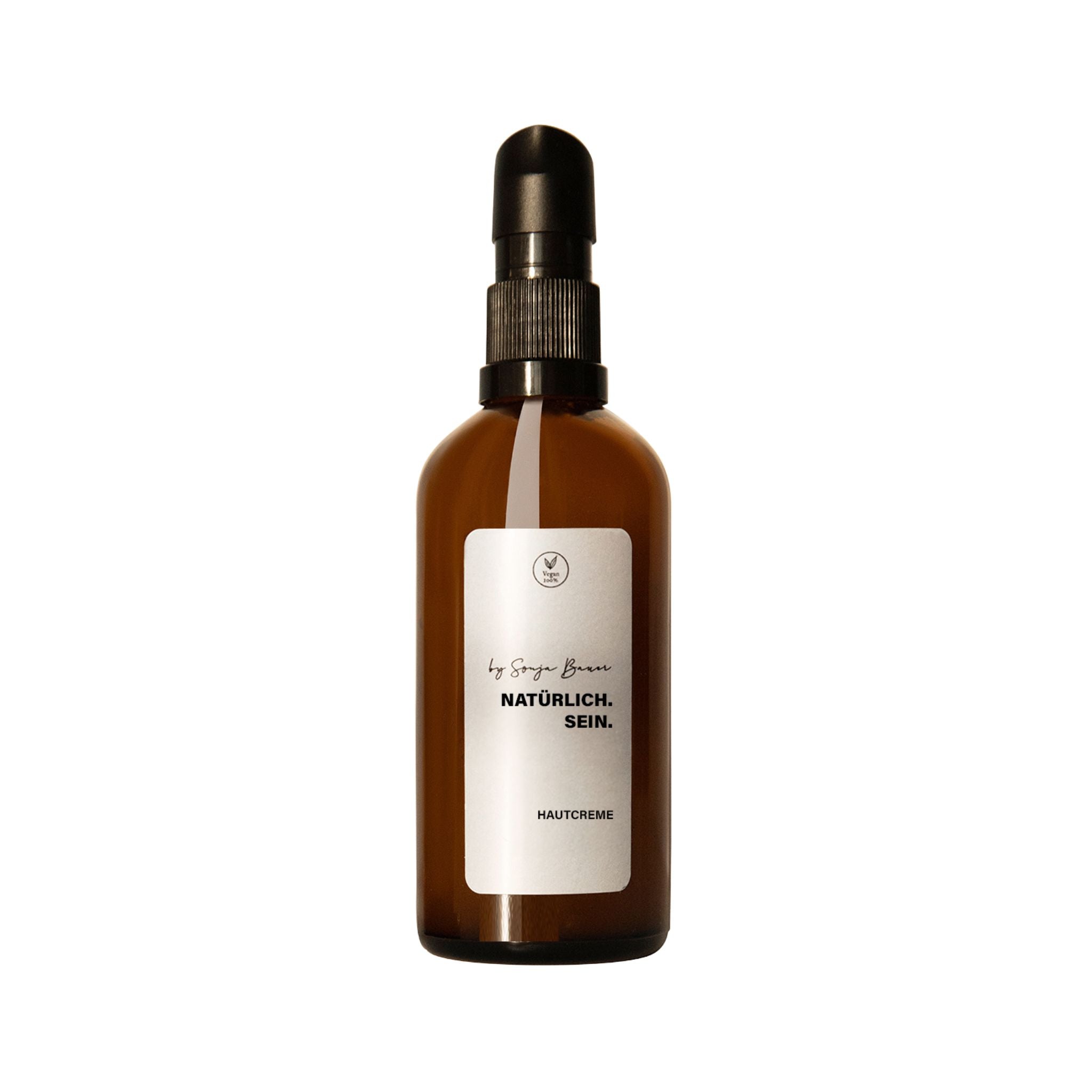 Hautcreme NATÜRLICH.SEIN. - Hautpflegeshop24