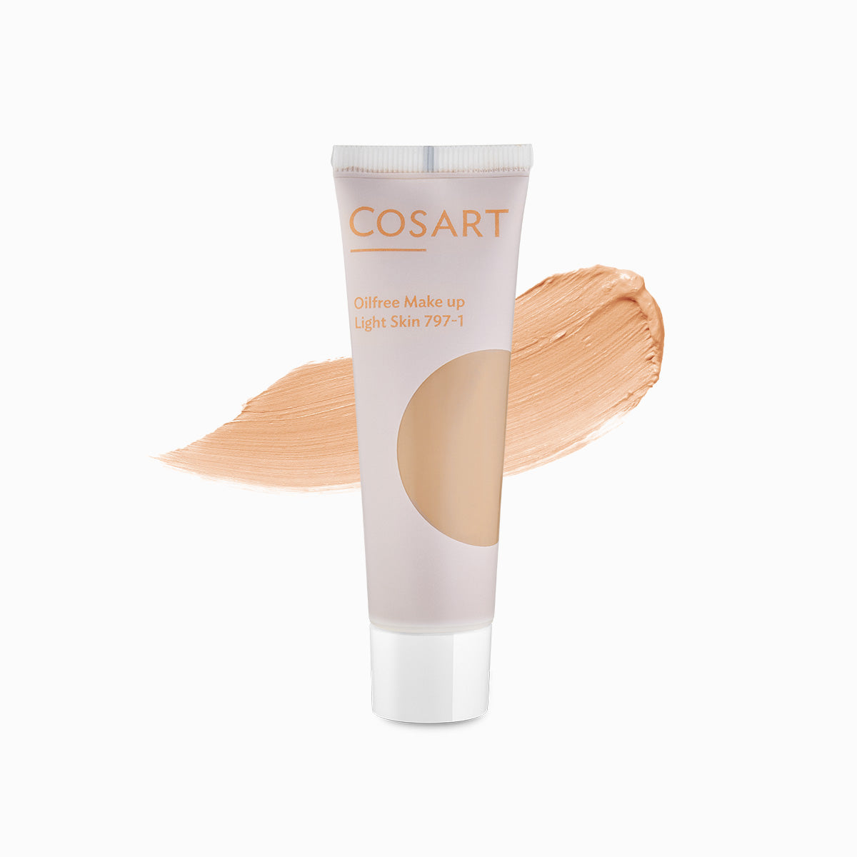 Make-Up Ölfrei - Hautpflegeshop24