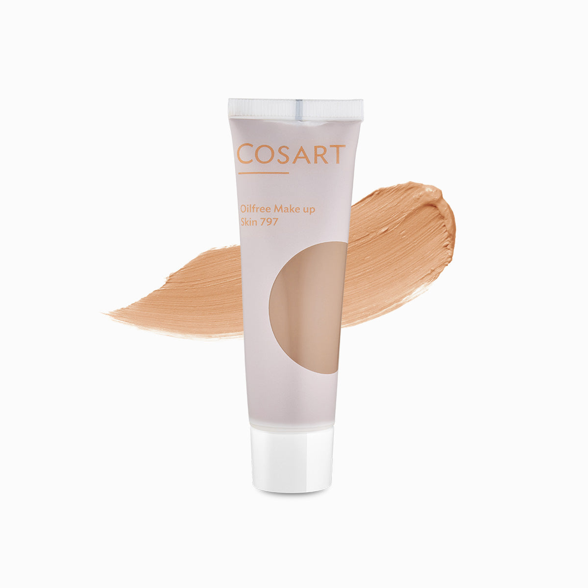 Make-Up Ölfrei - Hautpflegeshop24