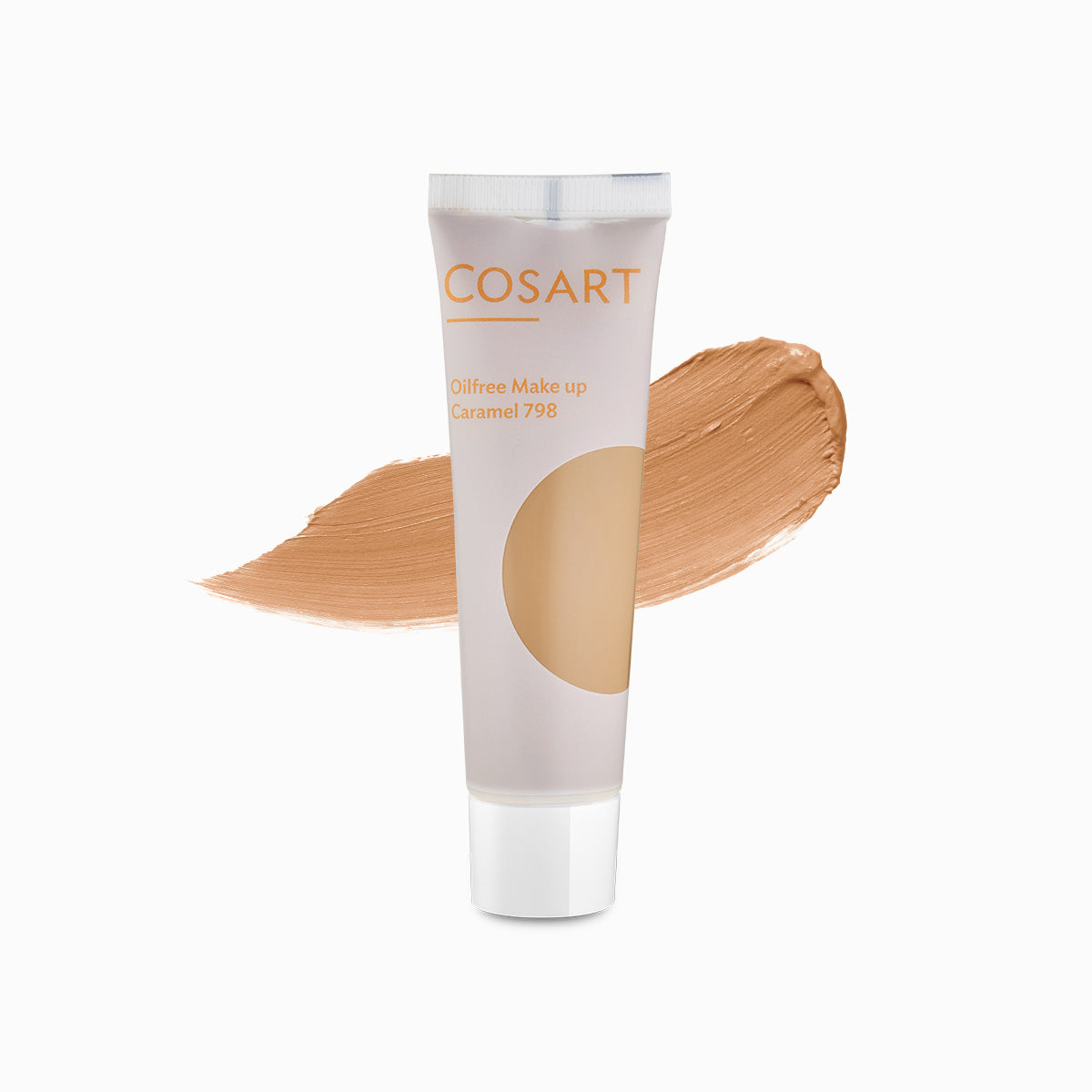Make-Up Ölfrei - Hautpflegeshop24