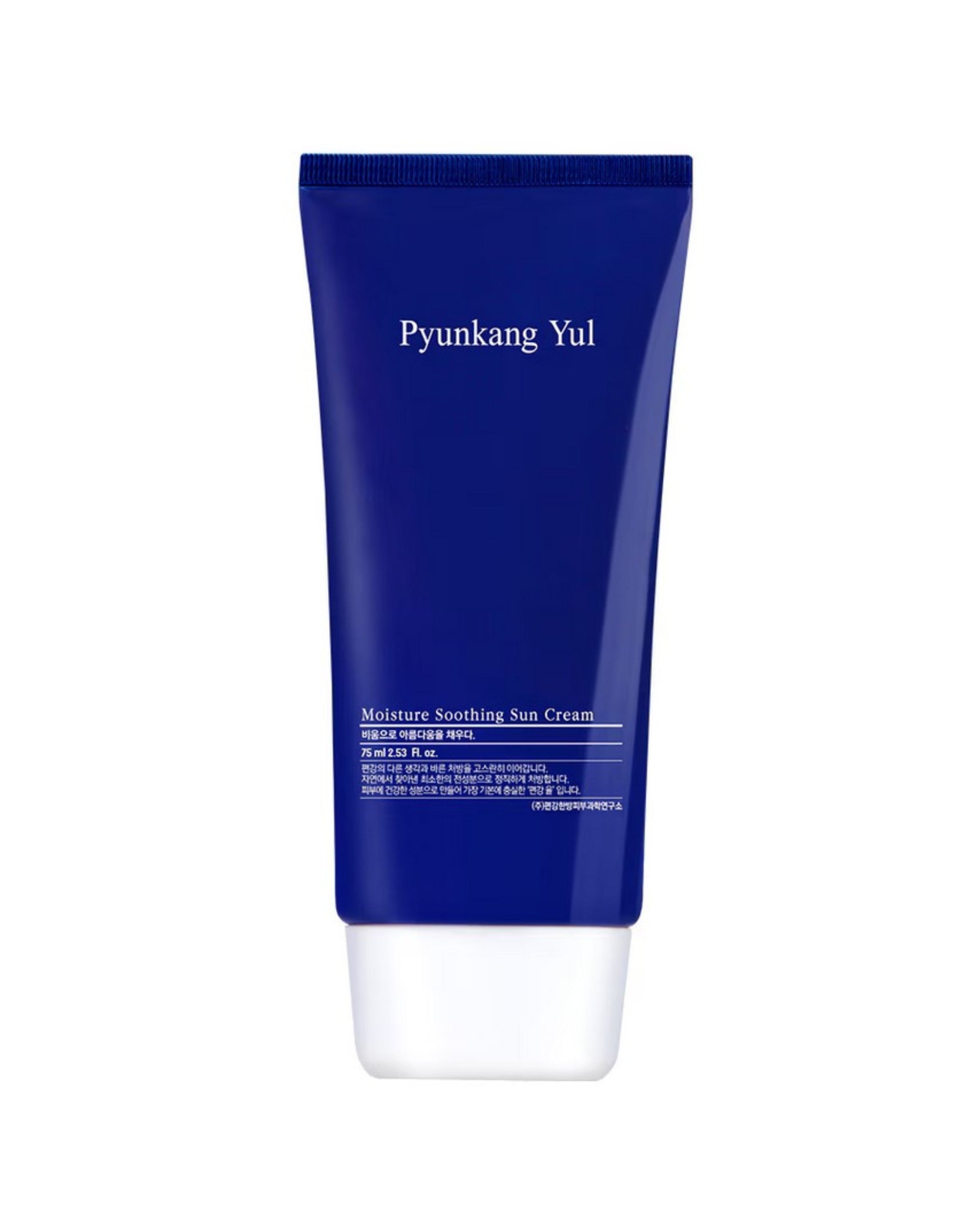 Moisture Soothing Sun Cream - Hautpflegeshop24