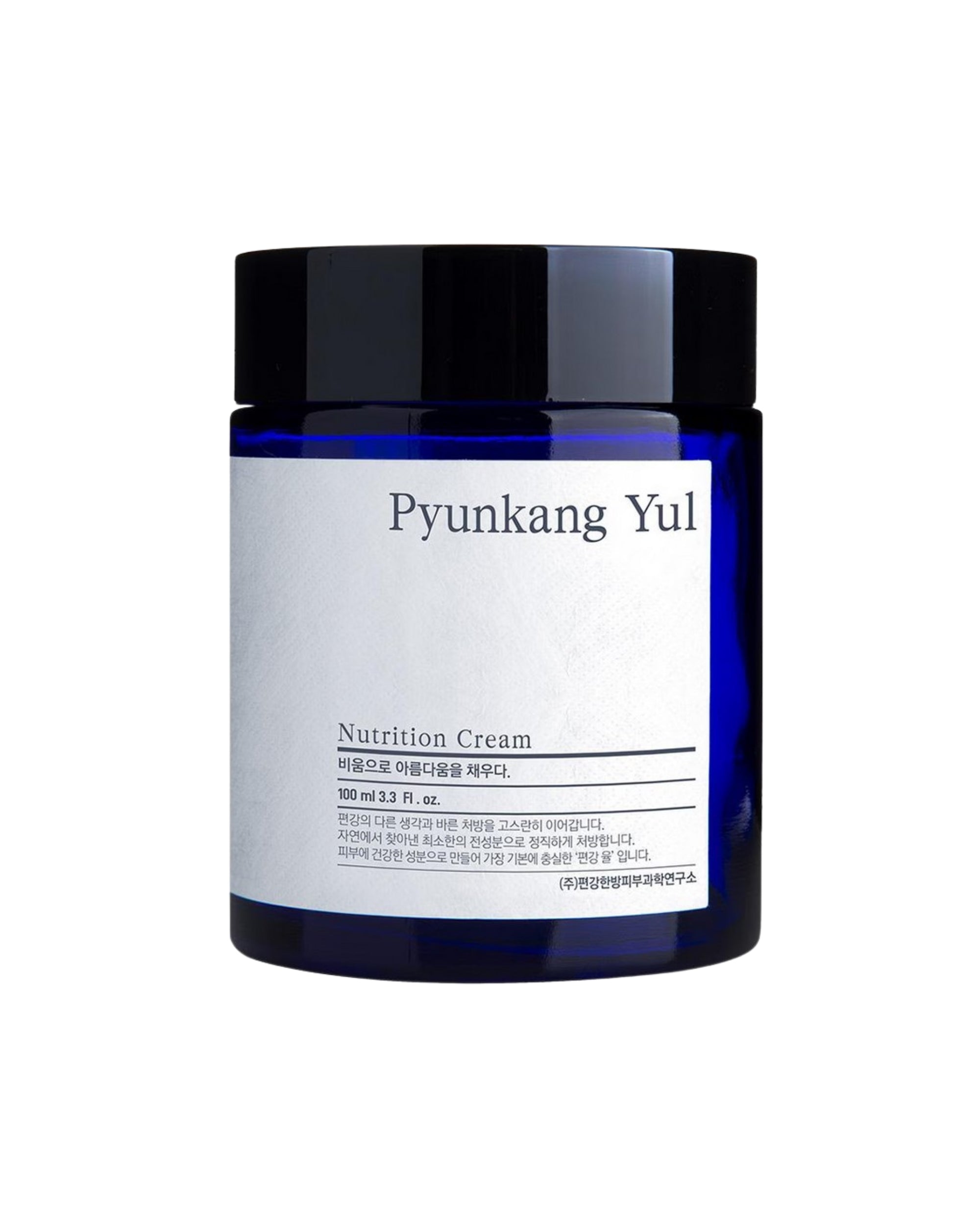 Nutrition Cream - Hautpflegeshop24