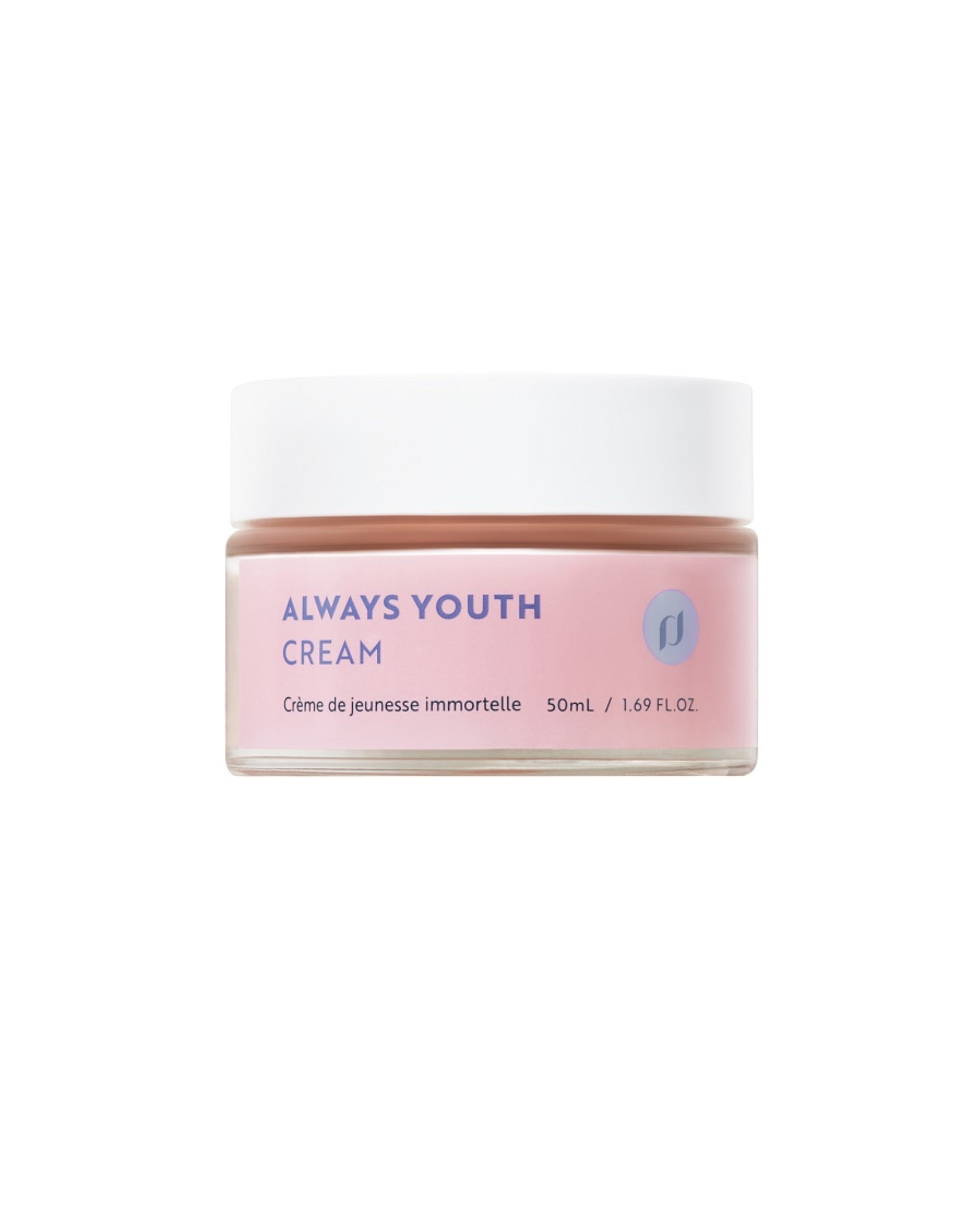 Always Youth Cream - Hautpflegeshop24