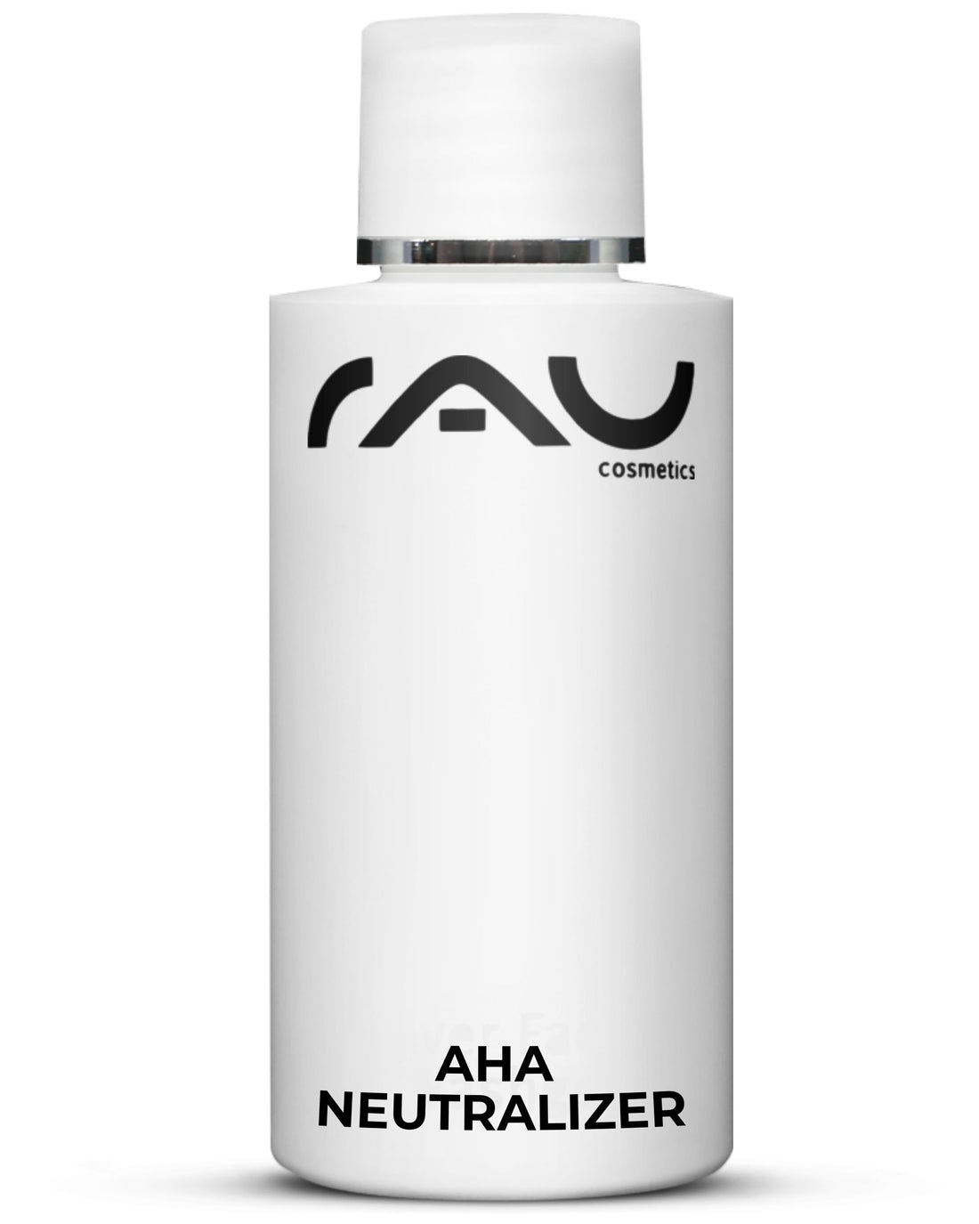 RAU Cosmetics AHA Neutralisator zum neutralisieren von Fruchtsäure auf der Haut