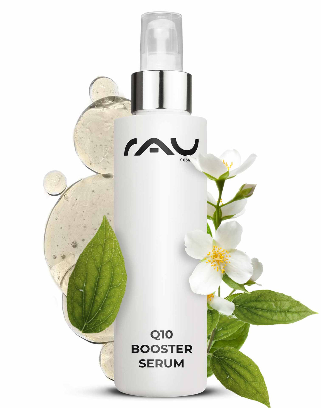Q10 Booster Serum - Hautpflegeshop24