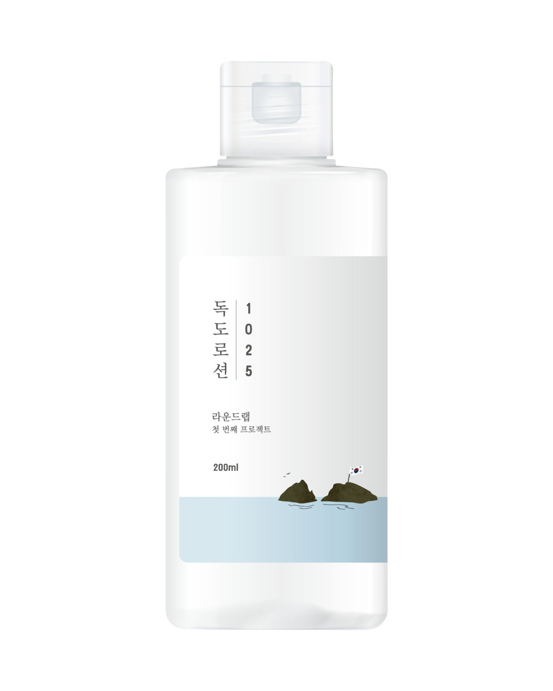1025 Dokdo Lotion - Hautpflegeshop24