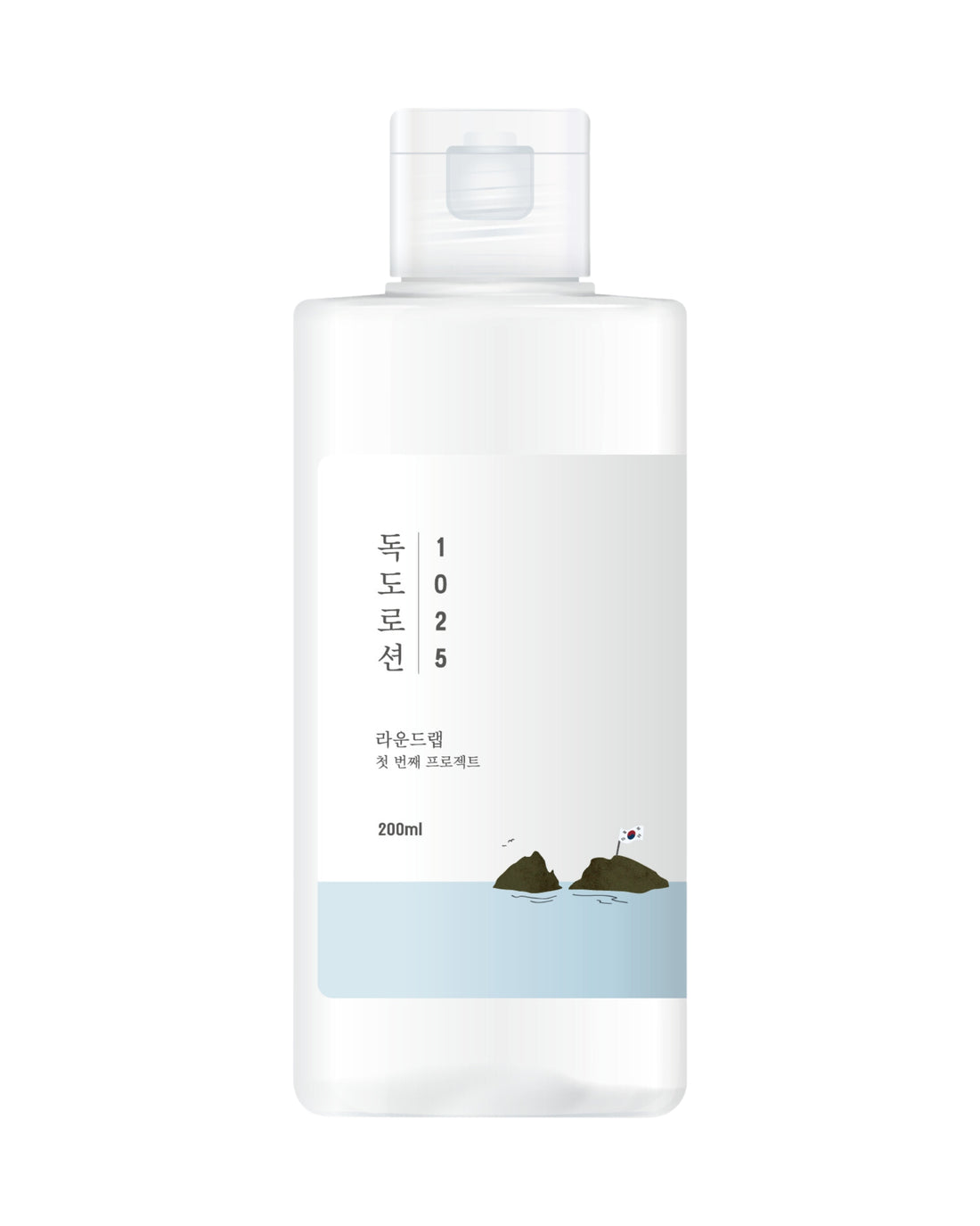 1025 Dokdo Lotion - Hautpflegeshop24