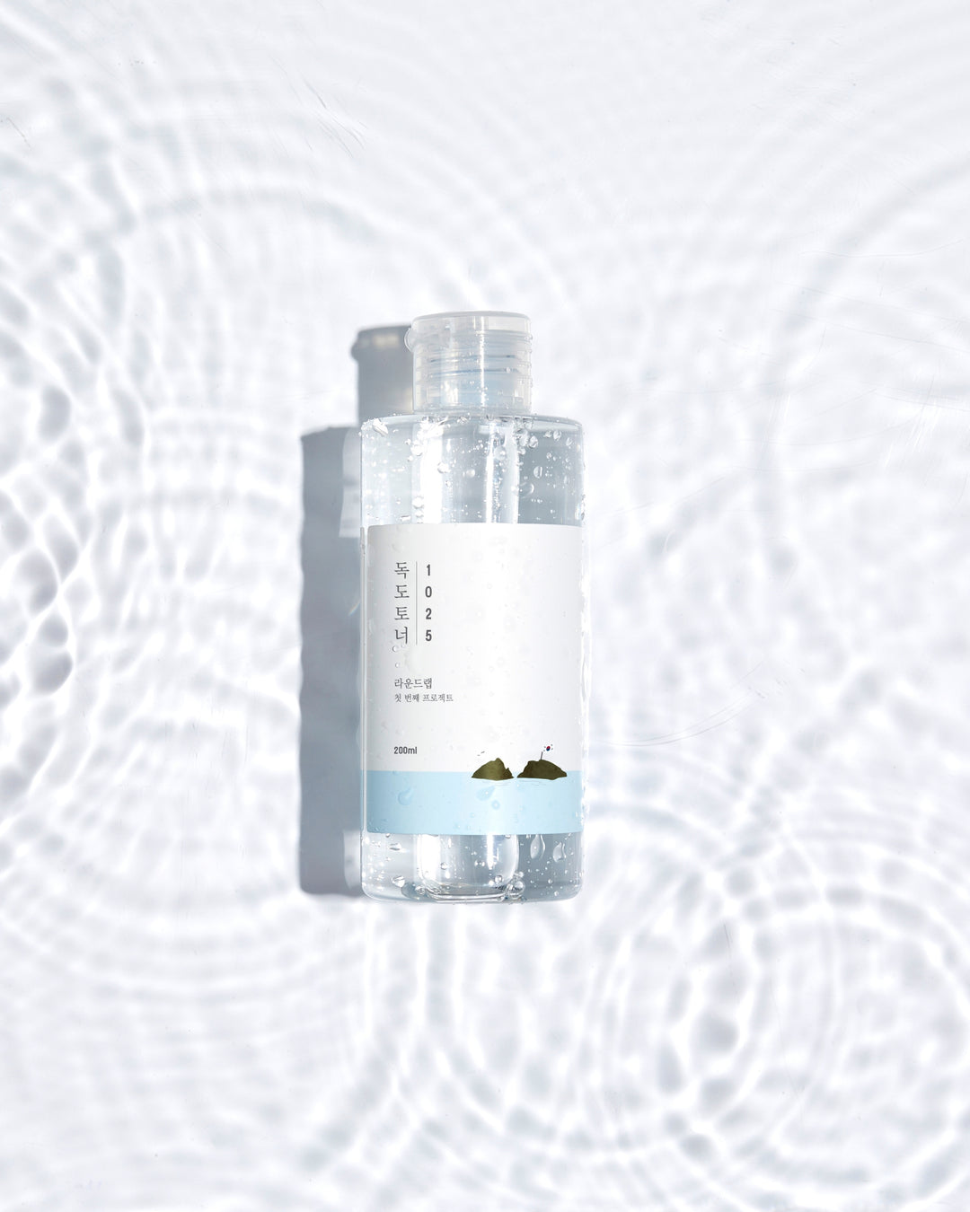 1025 Dokdo Toner - Hautpflegeshop24