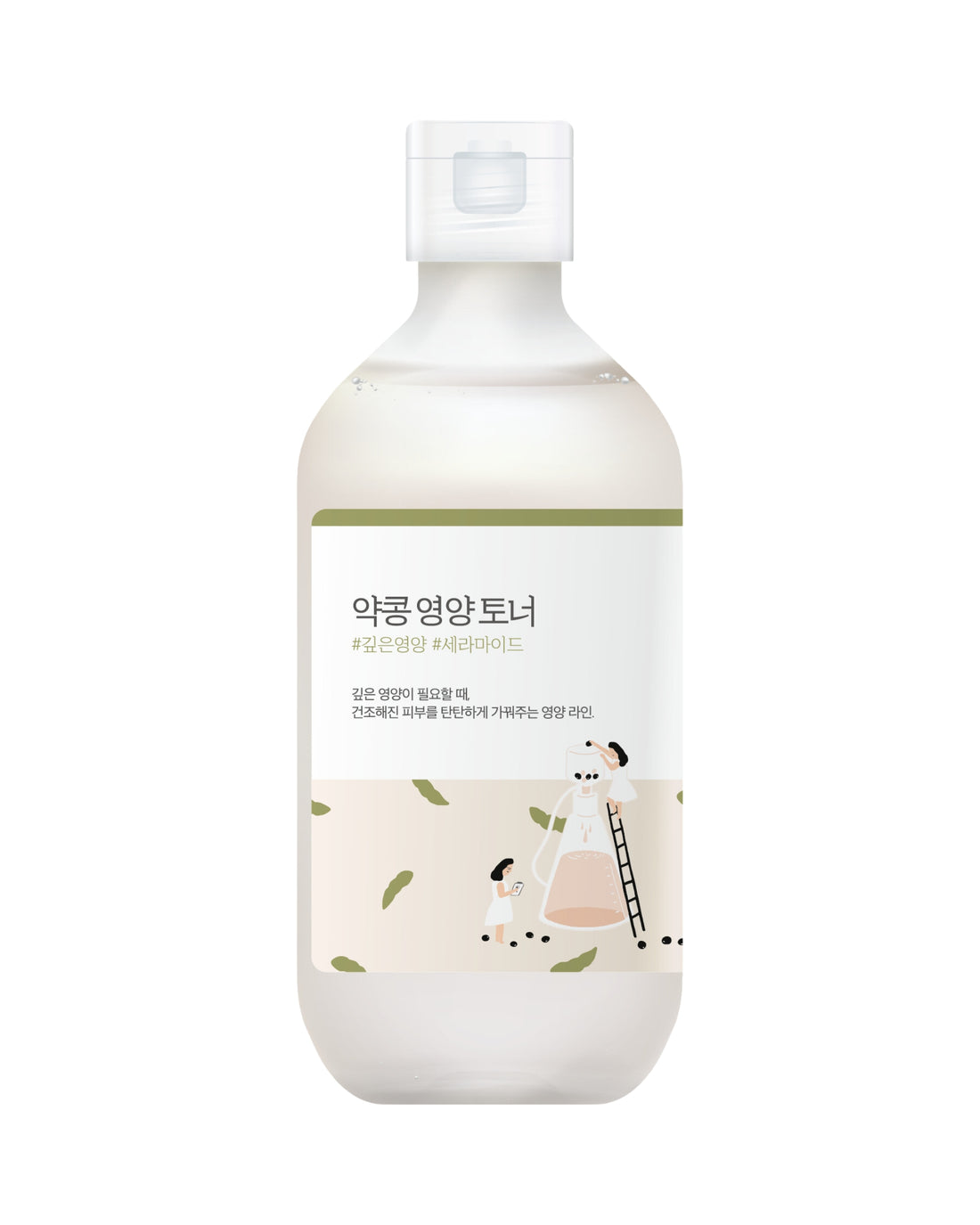 Soy Bean Nourishing Toner - Hautpflegeshop24