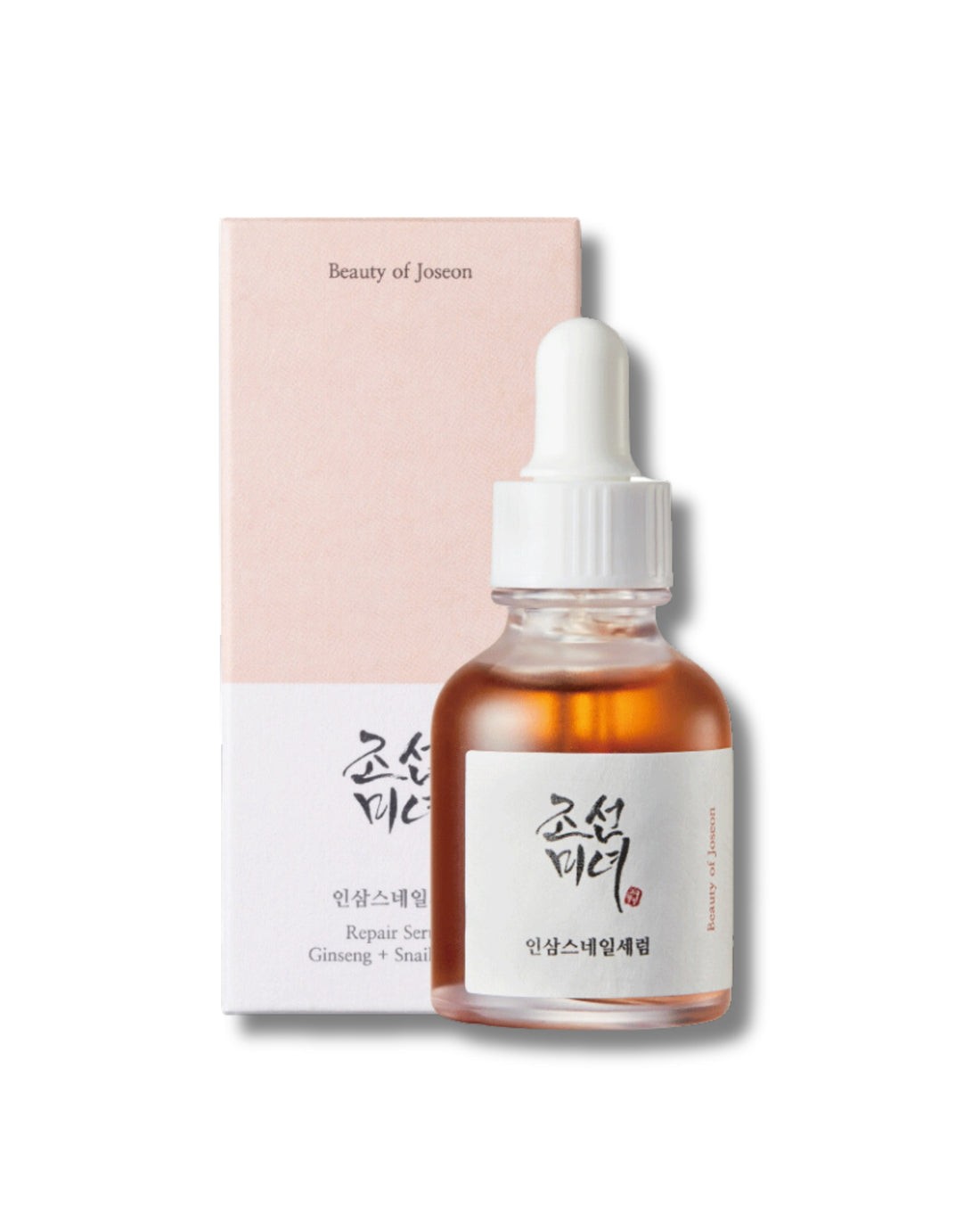 Revive Serum Ginseng + Snail Mucin - Hautpflegeshop24