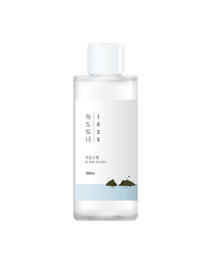 1025 Dokdo Toner - Round Lab