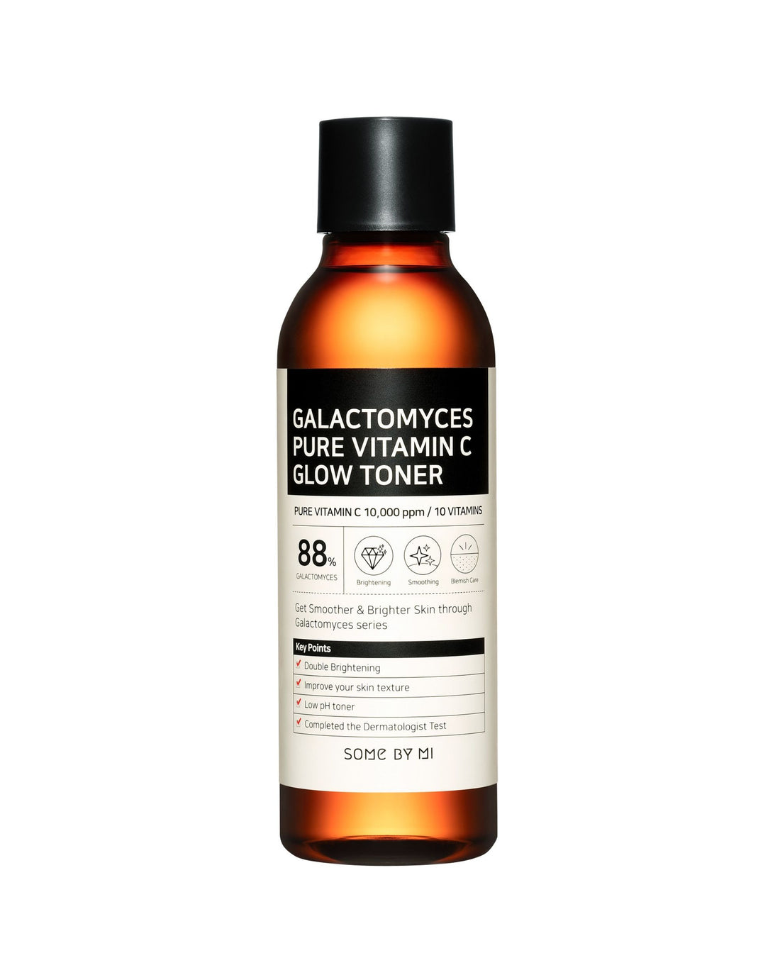 Galactomyces Pure Vitamin C Glow Toner - Hautpflegeshop24