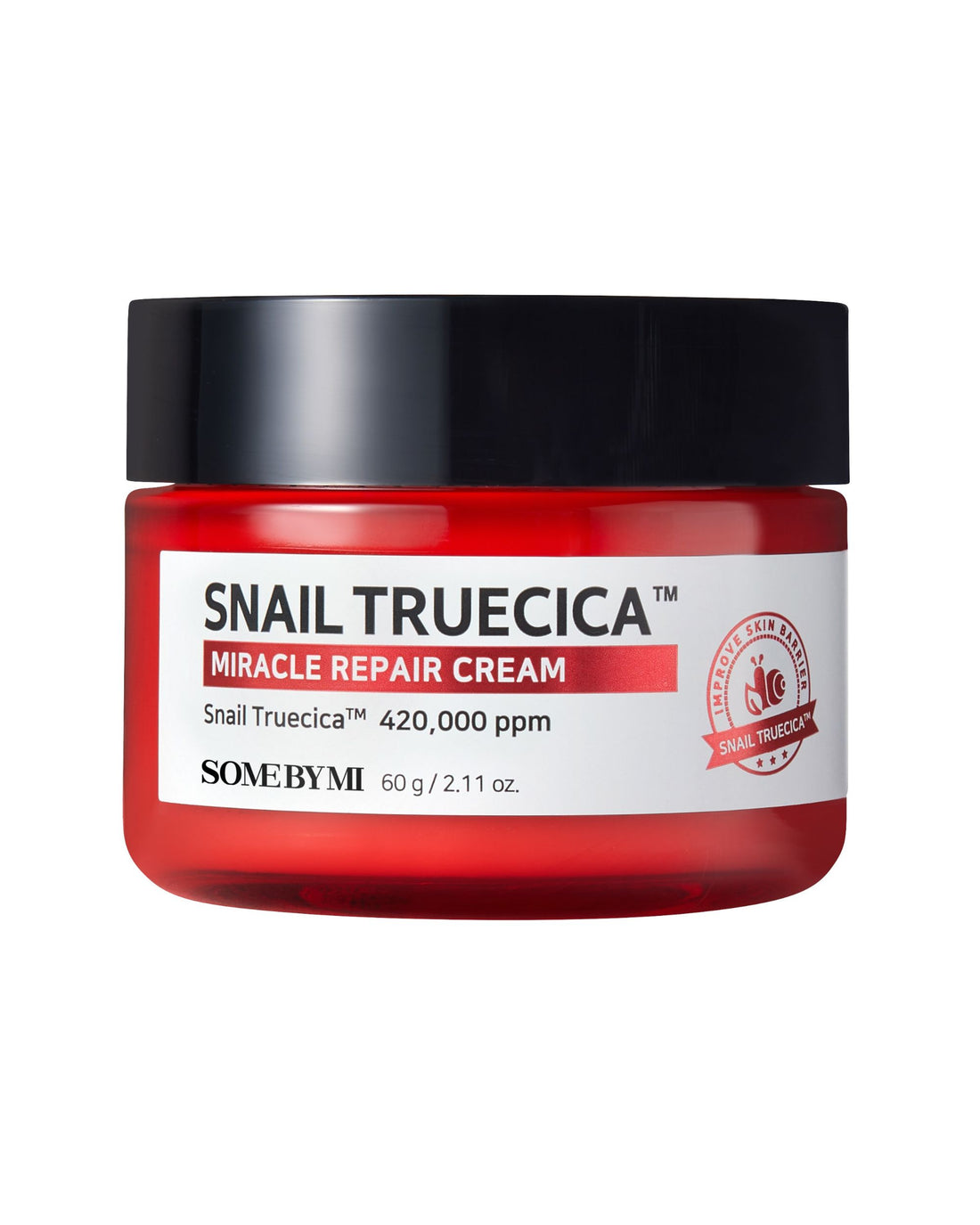 Snail TrueCICA Miracle Repair Cream - Hautpflegeshop24