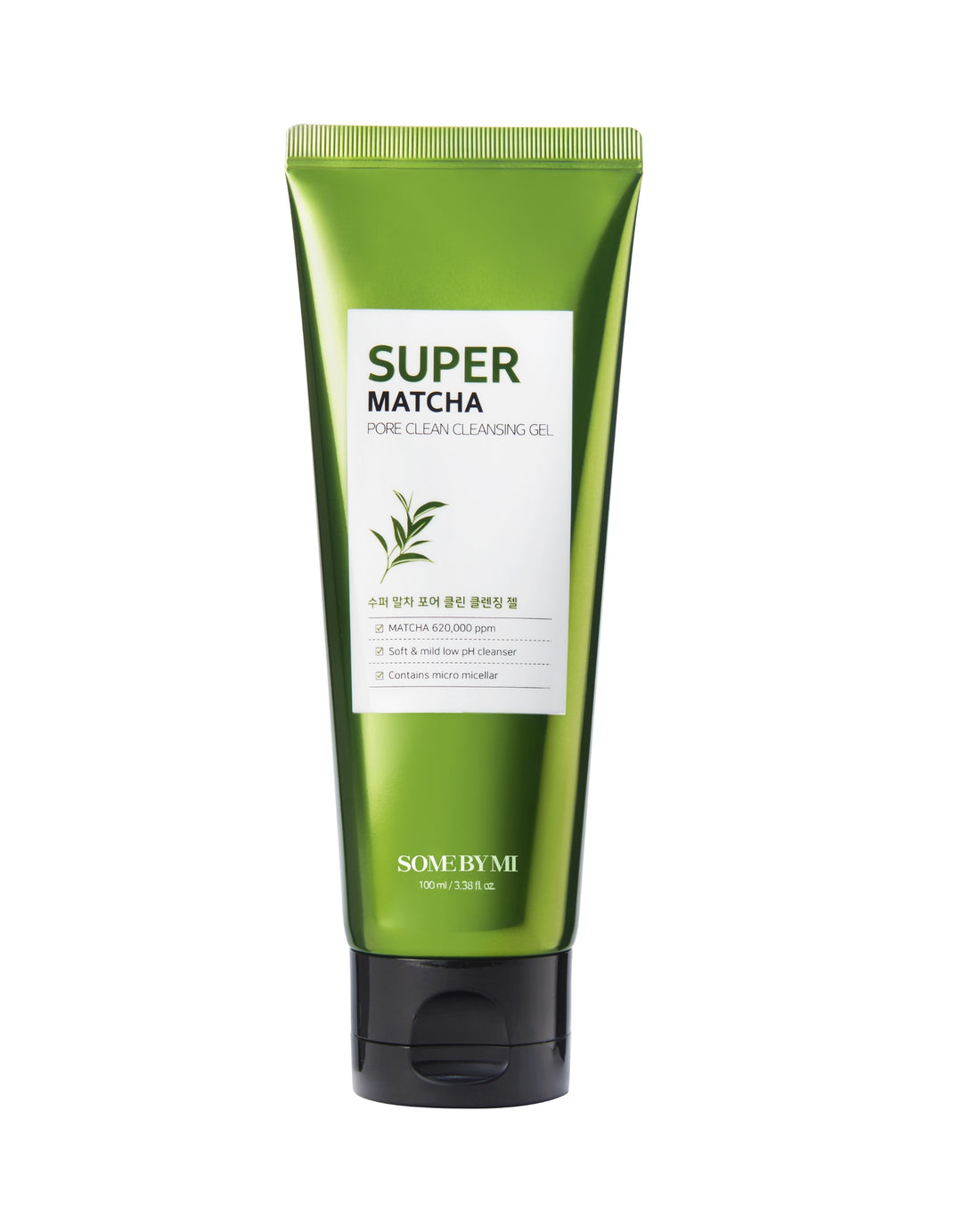 Super Matcha Pore Clean Cleansing Gel - Hautpflegeshop24