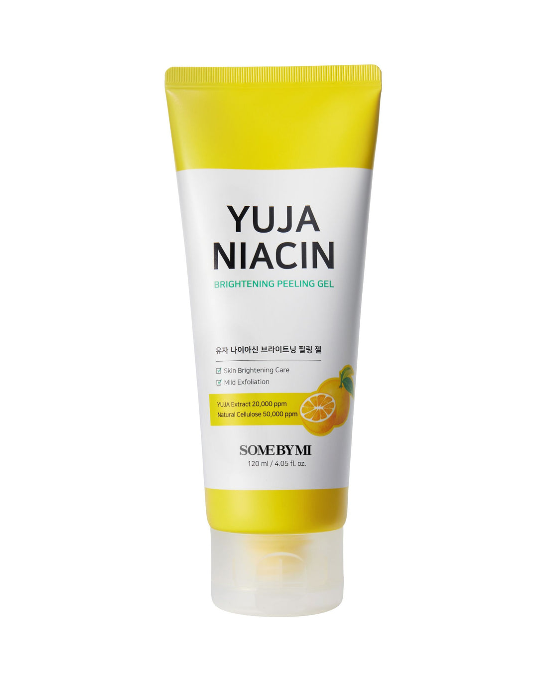 Yuja Niacin Brightening Peeling Gel - Hautpflegeshop24