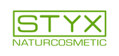 STYX Naturcosmetic Firmenlogo