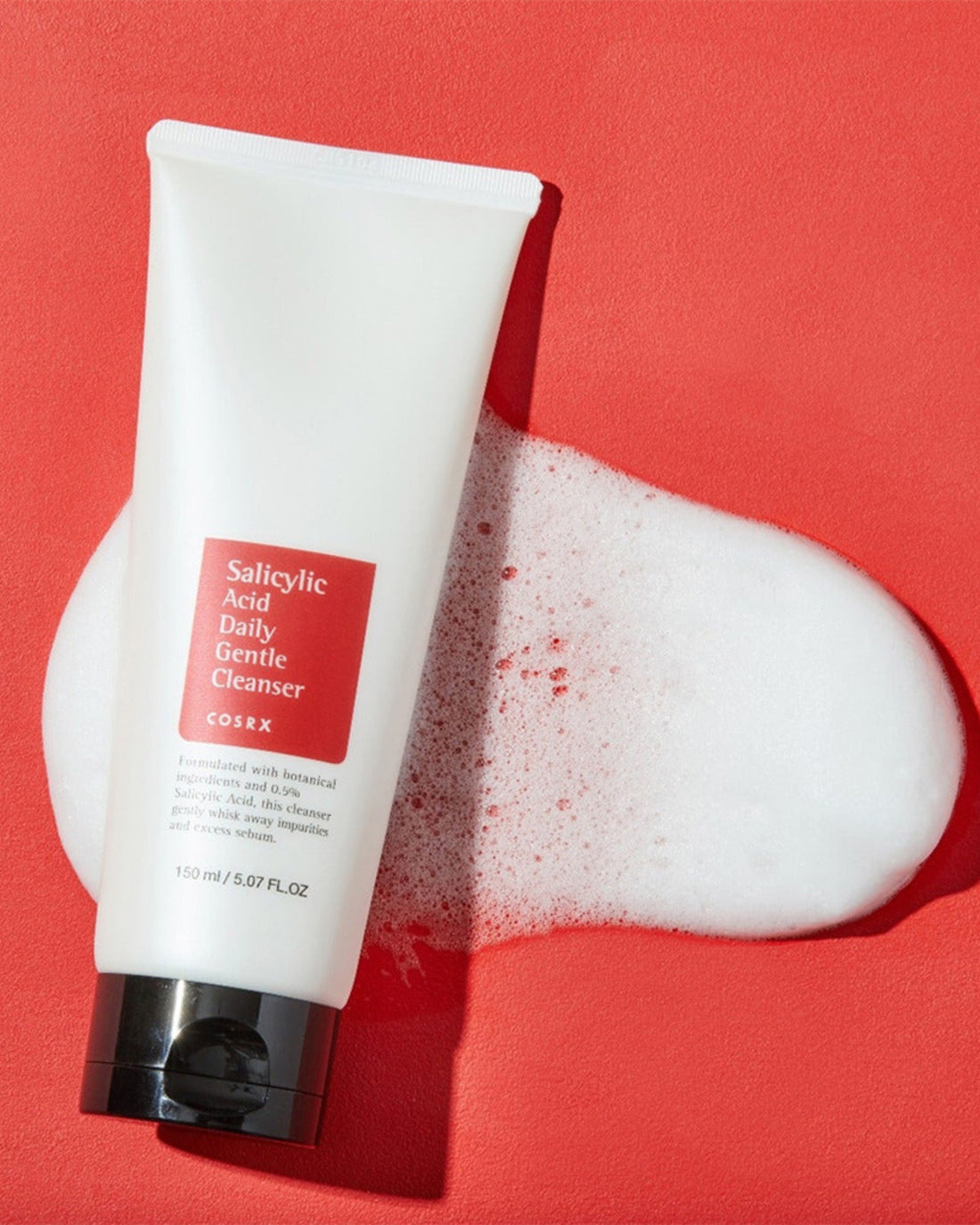 Salicylic Acid Daily Gentle Cleanser - Hautpflegeshop24